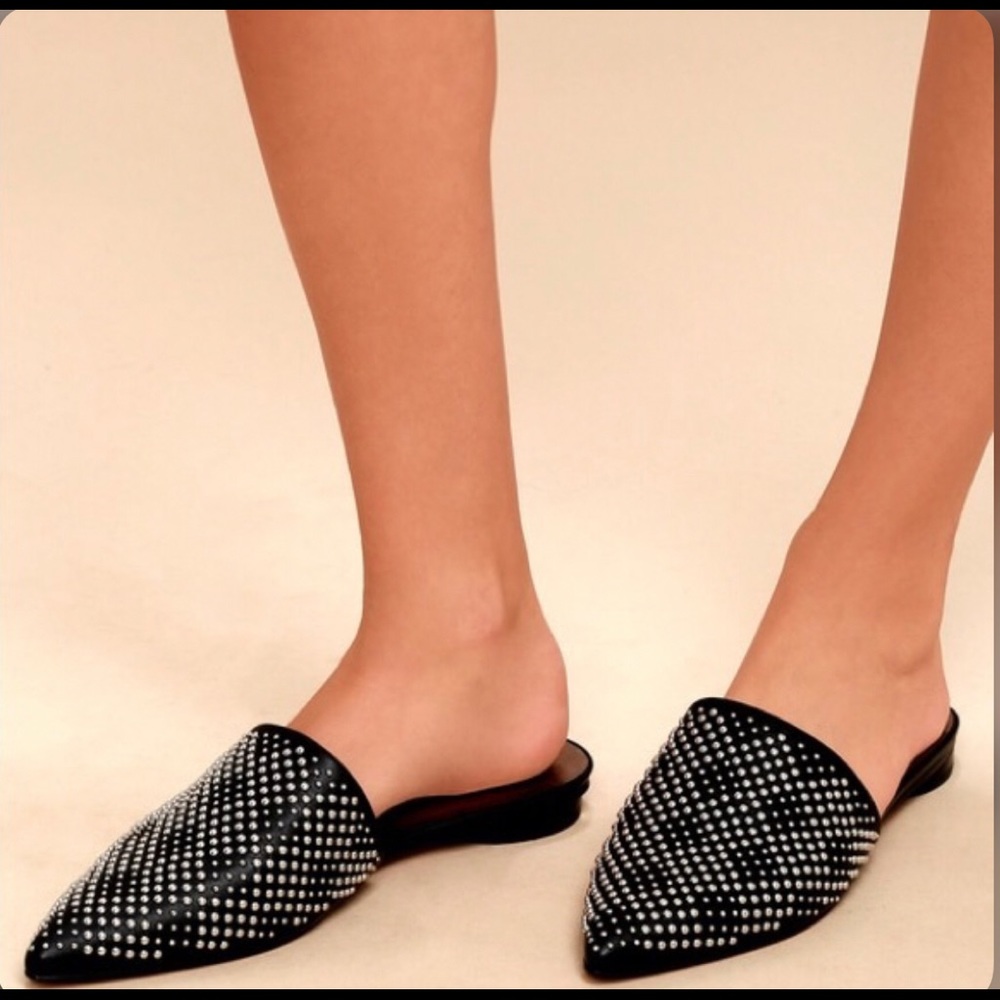Dolce vita shoes / dolce vita EZRA mule
